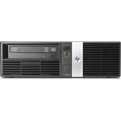 HP RP5 5810 SFF T9B87EA