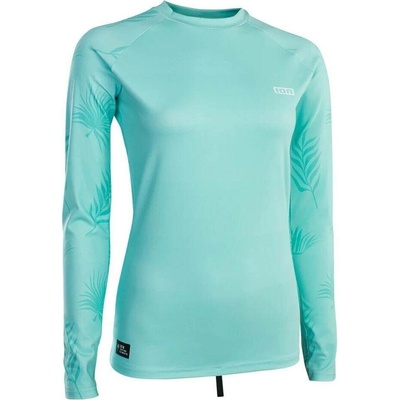 ION Women LS crystal blue