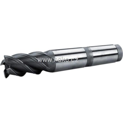 Fréza válcová čelní krátká polohrubozubá F420940 40x63mm ČSN 222142.0