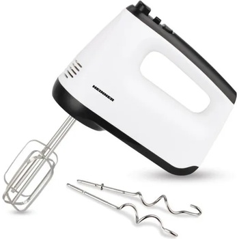 Image 1 of Heinner HM-400WHBK