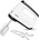 Heinner HM-400WHBK