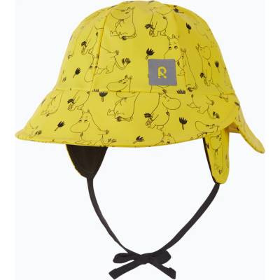 Reima Moomin yellow