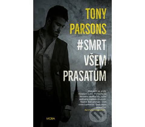 Smrt všem prasatům
