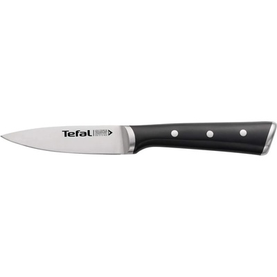 Tefal Нож за рязане ICE FORCE K2320514 9 см, неръждаема стомана, Tefal (TEFK2320514)