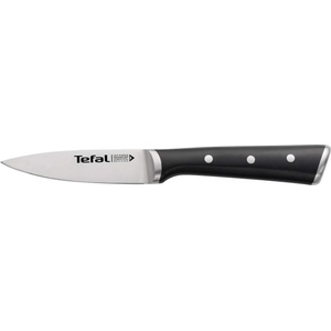 Tefal Нож за белене ICE FORCE K2320514 9 cm, неръждаема стомана, Tefal (TEFK2320514)