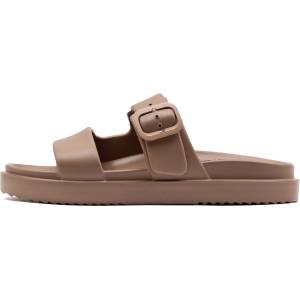 Tommy Hilfiger Light Double Strap Sandal (27870)