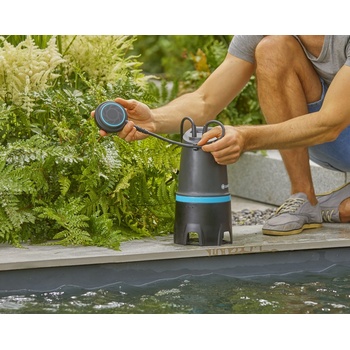GARDENA 20000 Basic 9017-47