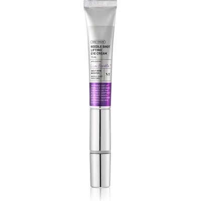 VT Cosmetics Reedle Shot Lifting Eye Cream стягащ околоочен крем против бръчки и тъмни кръгове 15ml