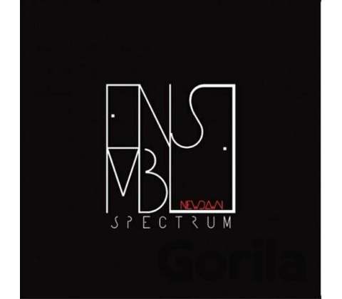 ENSEMBLESPECTRUM - NEW DAWN CD