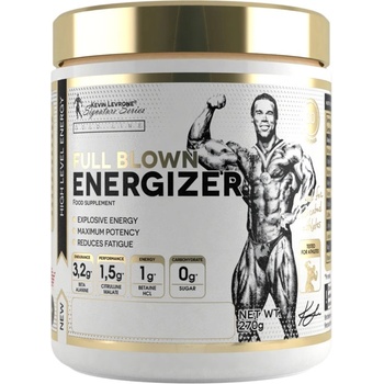 Image 1 of Kevin Levrone Signature Series Full Blown Energizer, 270 Grams