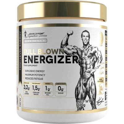 Kevin Levrone Signature Series Full Blown Energizer, 270 Grams