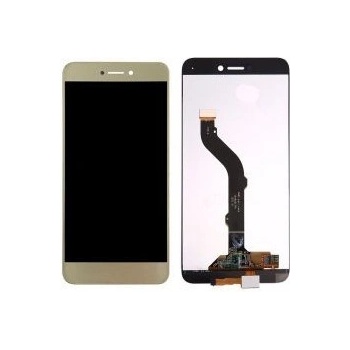 LCD displej a dotyková plocha Huawei P9 Lite 2017 / P8 lite 2017 / Honor 8 lite zlatá farba