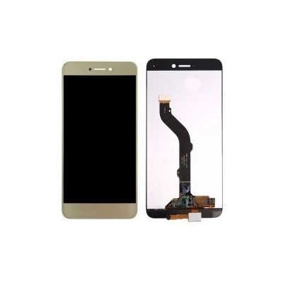 LCD displej a dotyková plocha Huawei P9 Lite 2017 / P8 lite 2017 / Honor 8 lite zlatá farba