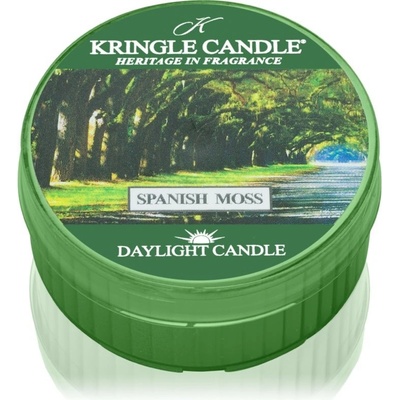 Kringle Candle Spanish Moss 42 g