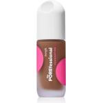 Benefit The POREfessional Foundation течен озаряващ фон дьо тен с ниацинамид цвят 34C Legendary 30ml