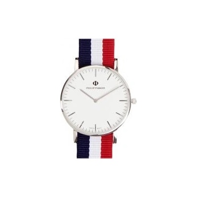 Philip Parker PPNY004S2