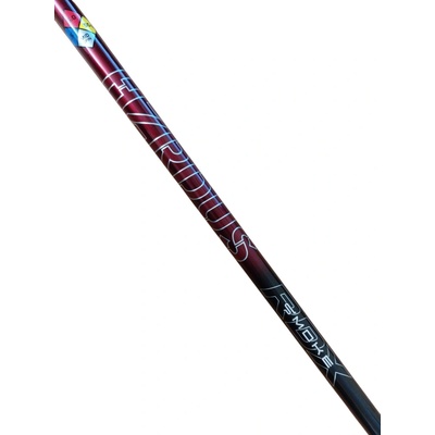 Project X Hzrdus RDX Smoke shaft na fairwayové dřevo Srixon 50g Light