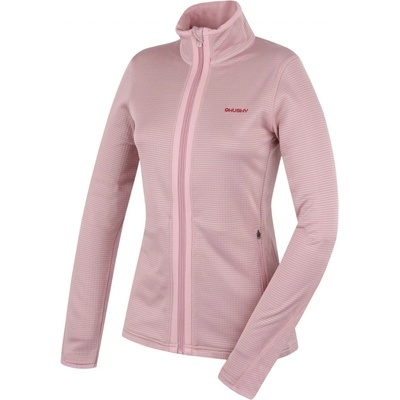 Husky Artic Zip L faded pink