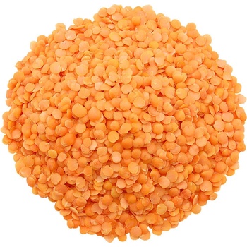 Vital Country Čočka červená půlená 0,5 kg