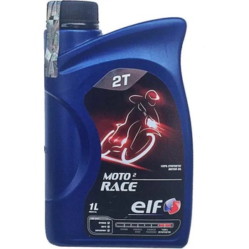 Image 1 of ELF Moto 2 Race 1 l