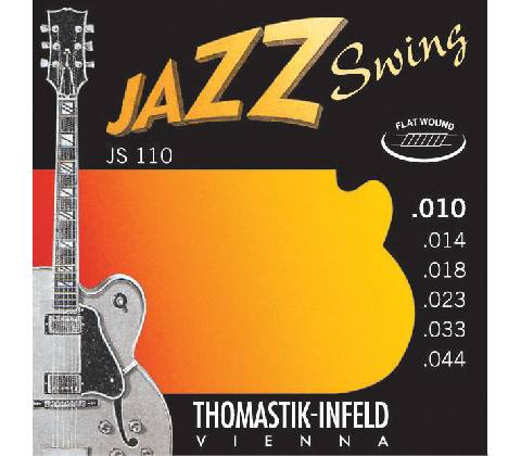 Thomastik Jazz SWING JS110