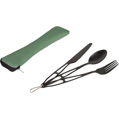 Bo-Camp Outdoorcutlery 3 – Zboží Dáma