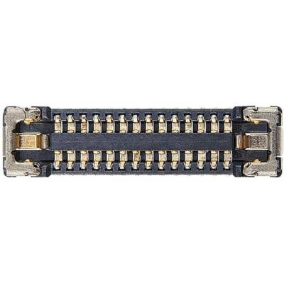 FPC konektor nabíjecího portu iPhone 14 / 14 Plus (28 pinů) IPH1557