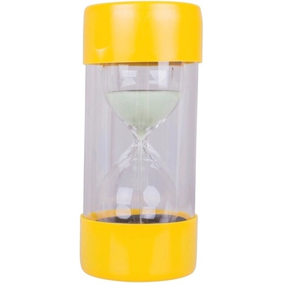 Bigjigs Toys Veľké presýpacie hodiny 3 minúty