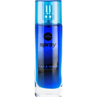 Aroma Car SPRAY NEW CAR