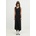 MM6 Maison Margiela Рокля MM6 Maison Margiela (S52CT0786)