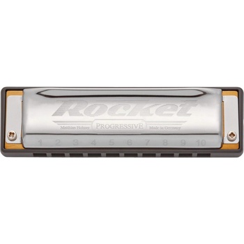 Hohner Rocket C