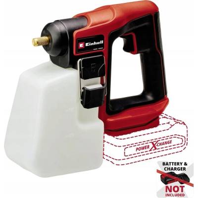 Einhell GE-WS 18/10 Li-Solo