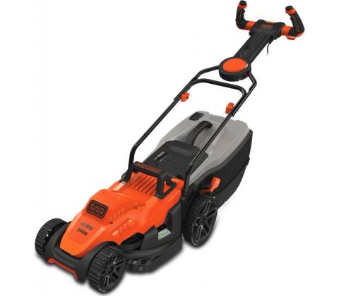 Black & Decker BEMW461ES