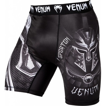 Venum Gladiator 3.0 Vale Tudo černo/bílé