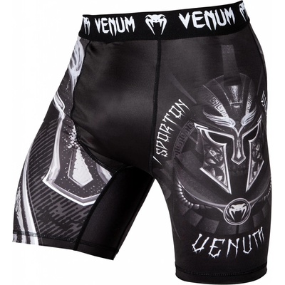 Venum Gladiator 3.0 Vale Tudo černo/bílé