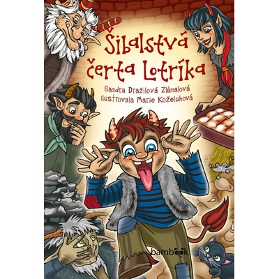 Neposlušné rozprávky