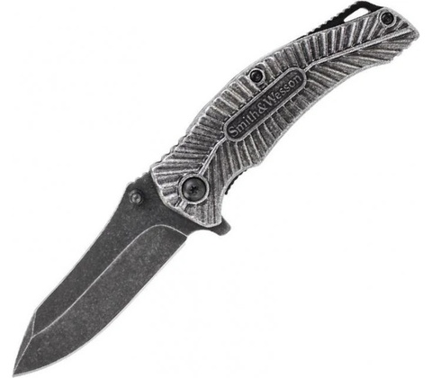 Smith & Wesson STONEWASH CK116