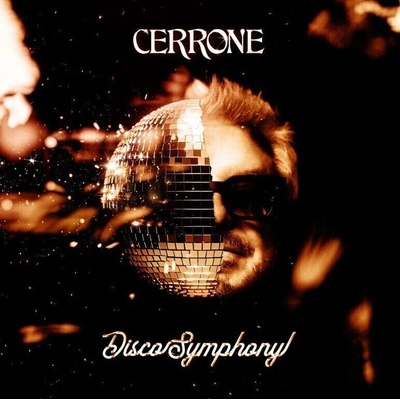 Cerrone - Disco Symphony (2 CD) (5056556149958)