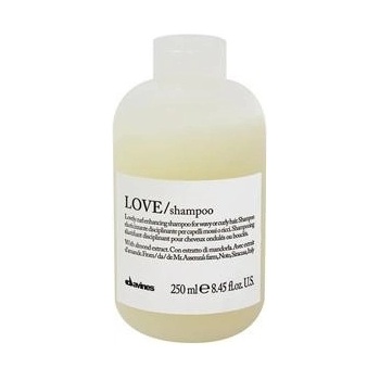 Davines Love Curl Shampoo 250 ml