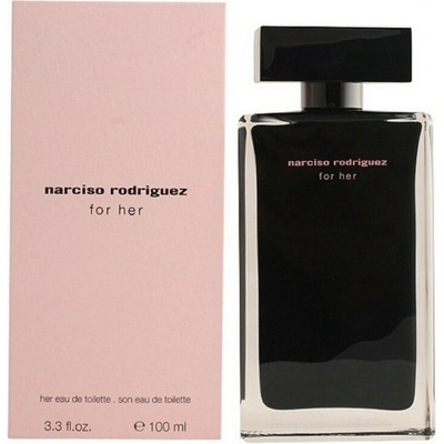 Narciso Rodriguez toaletná voda dámska 30 ml