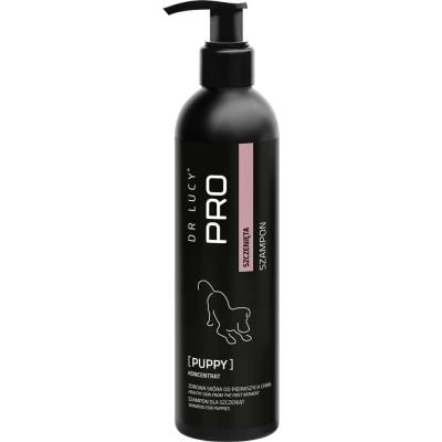 Dr Lucy Pro Puppy šampon pro štěňata 250 ml