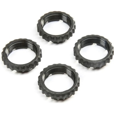 Losi stavacie matice: Lasernut U4 Tenacity Pro