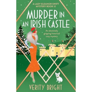 Murder in an Irish Castle | Verity Bright (ISBN: 9781803148281)