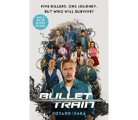 Bullet Train