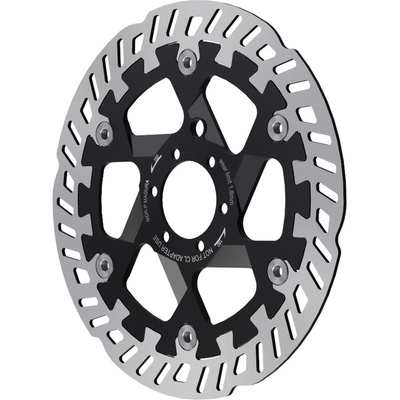 Brzdový kotouč MAGURA 220 mm (9")