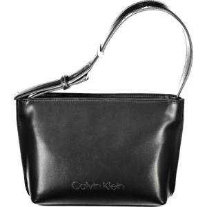 Calvin Klein Дамска чанта calvin klein, Размер uni, Цвят Черен (k60k612551_nebeh)