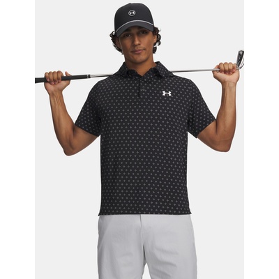 Under Armour Мъжка поличка с щампа Under Armour UA Playoff 3.0 Under Armour | Cheren | МЪЖЕ | S