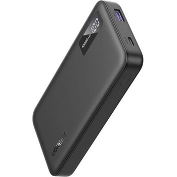 UGREEN Външна батерия /power bank/ Ugreen PB311, сива, 10 000mAh (PB311)
