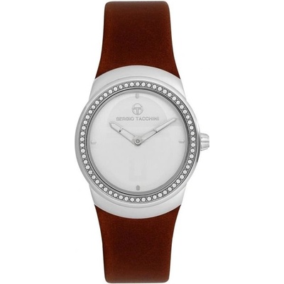 Дамски кварцов часовник sergio tacchini st. 7.106. 03 (b--st.7.106.03)