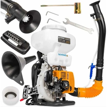 POWERMAT PM-OPS-20